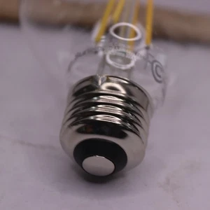 Sunco LED Edison Vanity Light Bulbs Medium Base 5W 450 Lumens G25_C-5W-3K - Picture 1 of 4