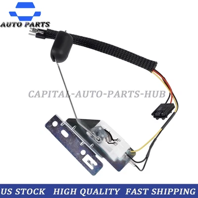 New Fuel Sending Unit 75205-02 For Harley Davidson FLHPEI,FLHPI,FLHR,FLHRC US Foto 1 de 4