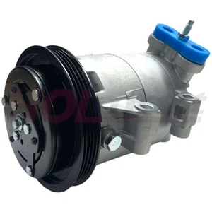 Holden V8 Air Conditioning Compressor Pump VT VX VY VZ VZ WK WL A/C LS1 LS2 L76 - Picture 1 of 5