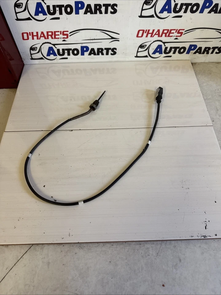 Sensor de temperatura de escape VOLKSWAGEN TRANSPORTER T6.1 2.0 TDI 2020 1968cc 04L906088HL Foto 1 de 4