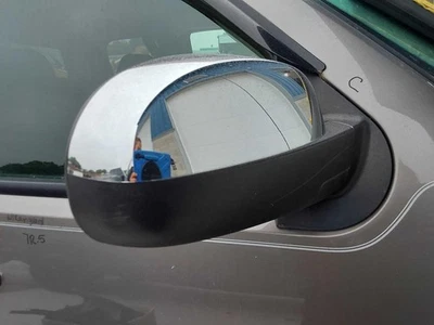Used Right Door Mirror fits: 2011 Chevrolet Silverado 1500 pickup Power w/o inte - Image 1 of 4