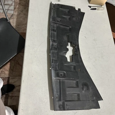 Toyota MR2 MK2 Under Bonnet Top Radiator Cover Trim 1989-1999 - Image 1 of 4