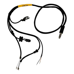 5995-01-519-9234 Mil Spec Branched Electrical Cord Assembly 1680-ALSE-410-1 HGU- - Picture 1 of 4