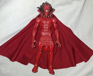 Marvel Legends Custom Mephisto - Bild 1 von 4