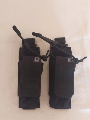 5.11 Pistolenmagazintasche "  Bungee/Cover " - Bild 1 von 4