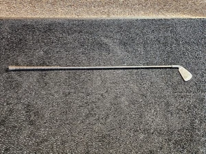 Big Cat Iron 4 With Harrrison Low Torque Graphite Shaft Right Handed *USED* - Picture 1 of 9