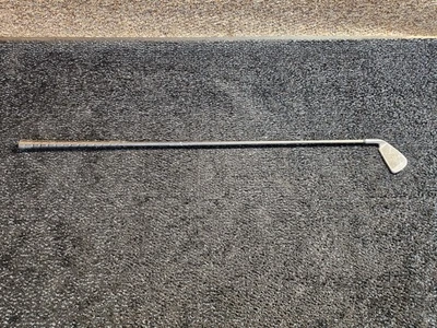 Big Cat Iron 4 With Harrrison Low Torque Graphite Shaft Right Handed *USED* - Image 1 of 4