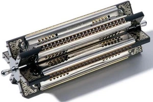 Hohner Sextet Tremolo - Spedizione gratuita con noi - Foto 1 di 1