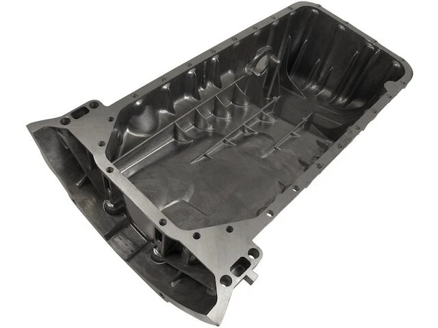Oil Pan For 1997-2000 Mercedes C230 Kompressor 2.3L 4 Cyl 1998 1999 FH438YM Foto 1 de 1