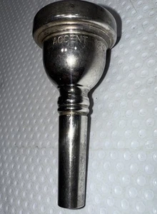 Accent 12C Trombone / Baritone Mouthpiece Vintage - Picture 1 of 14