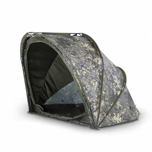 Nash Bank Life Gazebo Camo Pro Sleeping Pod (cabine letto) - Foto 1 di 5
