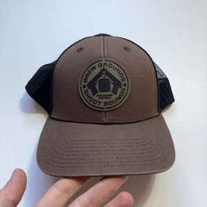5.11 tactical brew grounds shoot rounds faded tracker hat - Picture 1 of 9