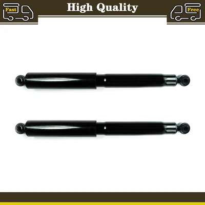 Nuevos amortiguadores traseros OE para Ford Expedition 1997-2002 tracción trasera Foto 1 de 4