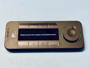 Xencelabs Touches Rapides - Sans Fil 8 Boutons Programmables, Cadran de Contrôle, OLED - Photo 1/4