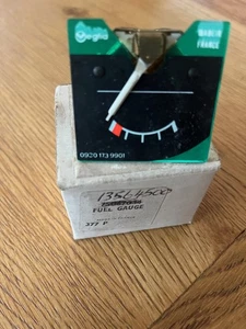 Simca NEW Veglia Fuel Gauge - Part No. 13564500 - Picture 1 of 4