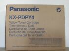 Original Panasonic Kx-Pdpy4 Toner Yellow Für Kx  Ps8100 S8000 Ovp A