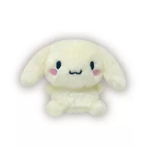Keikan Panny Sanrio Characters (Fancy Retro) Sitting Oja Cinnamol from JP - Picture 1 of 1