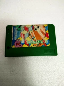 Cartucho msx cinta MSX CINTA SAKHR cinta Japón 1980,s شريط صخر كارتريج صخر - Imagen 1 de 1