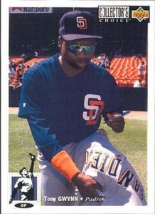 1994 Collector's Choice MLB Baseball Trading Cards Pick From List 1-220