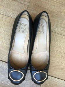 Zapatos de tacón de mujer negro Naturalizer | Compra online en eBay