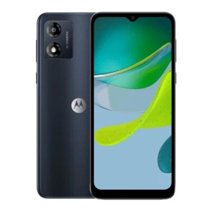 Motorola E13 | 6.5 Inchs 64Gb 2GB Vf Ram 13Mp Cam Volte Gps Dual Sim Black R$170 - Picture 1 of 3