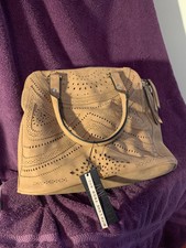 Violet Ray Handbag