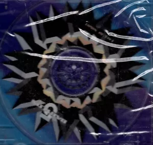 Babylon 5: The Fall of Night (Original TV Soundtrack CD) by Christopher Franke - Foto 1 di 1