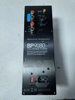 1 x Definitive Technology BP9080 Power PCB - Image 1 of 4