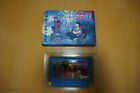 Thumbnail of ebay® auction 265247007391 | Ikari II 2 Famicom with box (Ikari Warriors II: Victory Road)
