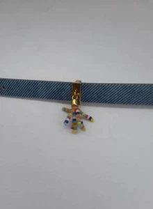 Keep Collective Limited Edition, FRIENDSHIP TASSEL, retired/NIP! - Picture 1 of 2