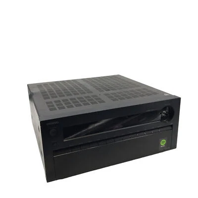 FOR PARTS Onkyo TX-NR3030 11.2-Channel 4K AV Receiver #P3885 - Image 1 of 4