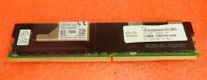 Cisco Intel 256GB DDR4 PC4-2666 288-Pin DCPMM Persistant Memory UCS-MP-256GS-A0 - Picture 1 of 6