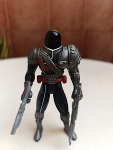 VR Trooper Figure Dark Heart 1994 Saban Kenner - Imagen 1 de 3