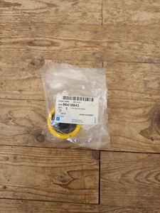 Original Opel GM 96418843 Deckel Bremsflüssigkeitsbehälter Chevrolet Lacetti NEU - Bild 1 von 4