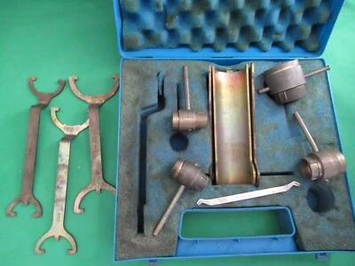 Royal Navy Tool Kit LMT 1  T2190.020 - Image 1 of 3