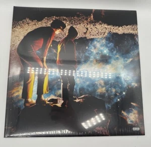 Highly Suspect The Boy Who Died Wolf Electric Blue LP Vinyl Brand New Sealed - Picture 1 of 2
