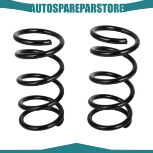2x Muelle helicoidal trasero izquierdo y derecho para Toyota RAV4 L4 1996-2000 2,0 L AWD - Imagen 1 de 7