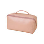 Large Capacity Toiletry Cosmetic Vanity Storage Pouch Travel Make-Up Bag