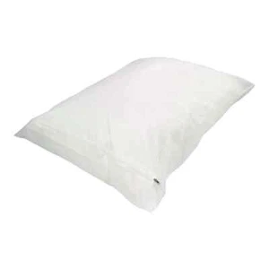 PILLOW COVERS KING 21 X 36 ~ ALLERGY PROOF ~ STOP Bed Bugs & Dust ~ Vinyl - Picture 1 of 7