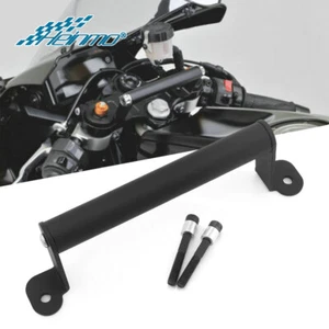 Aluminum Phone Holder Mount Bracket GPS Navigation Bracket For R7 2021 - 2025 - Picture 1 of 4