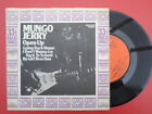 Mungo Jerry Open Up Ep Dawn Dnx2514 Ex/Vg 1972 7" 33Rpm, Maxi Single, Picture Sl