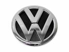 For 2010-2014 Volkswagen Jetta Emblem Genuine 37889VG 2013 2012 2011 Wagon Volkswagen Jetta