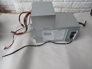 HP Designjet Z6200 Delta Electronics Power Supply CQ101-60001 - Picture 1 of 6