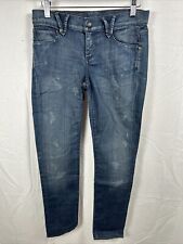Frontier Soft Cotton Goldsign Designer Jeans  | GOLDSIGN Size 25 New W2310-131