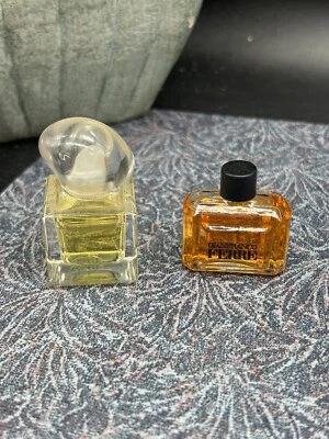 Avon hoy mañana siempre /Gianfranco Ferrer Mini LEER DETALLES Foto 1 de 4