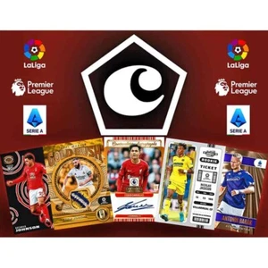 2022-23 Panini Chronicles Soccer Hobby BOX FACTORY SEALED 22PASCHR - Picture 1 of 1