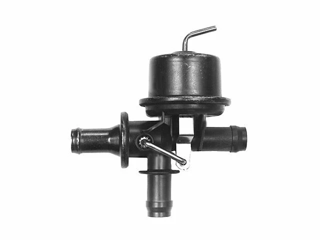 Válvula calefactora Plymouth Voyager 1984-1995 88912QB 1985 1986 1987 1988 1989 Foto 1 de 2