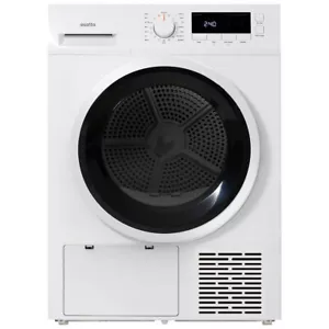Esatto 8kg Heat Pump Dryer EHPD800-W - Picture 1 of 3