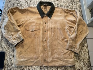 filson jacket ebay