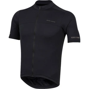 Pearl Izumi Men's Charge Jersey Black - Size Medium - Form Fit - TMP-102-R8 - Picture 1 of 2